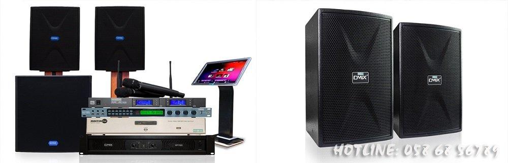 Giá đầu tư mua âm thanh loa đài