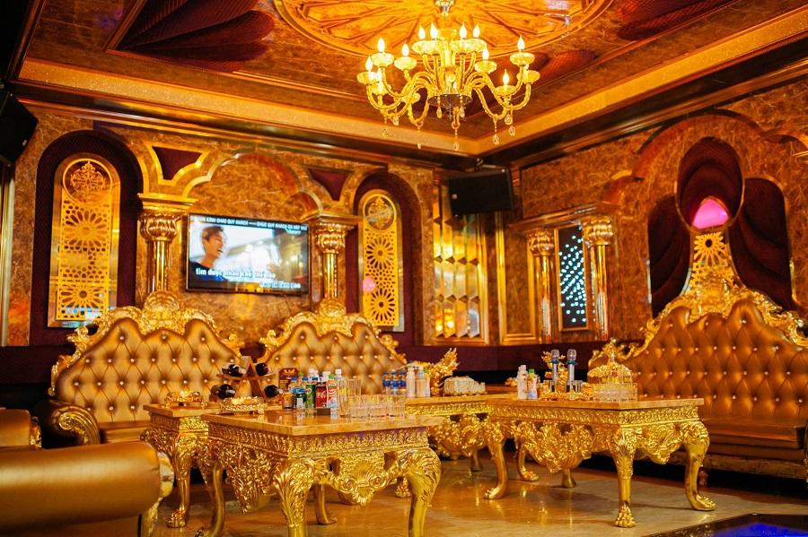 thế nào là phòng karaoke cổ điển thế nào là phòng karaoke cổ điển