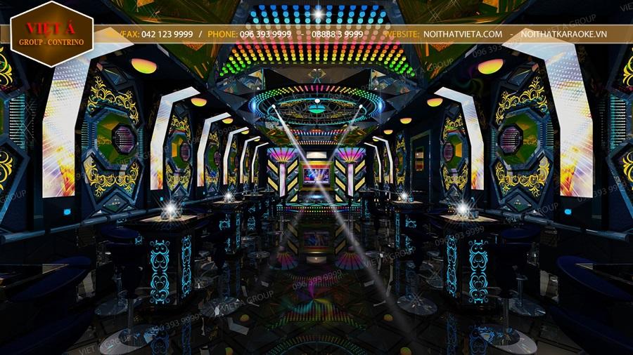 ưu nhược điểm karaoke phong cach mini bar ưu nhược điểm karaoke phong cach mini bar