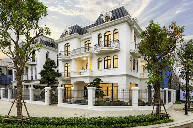 Vinhomes Thanh Hóa ra mắt chuỗi căn hộ thông minh, chuẩn sống hiện đại