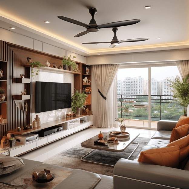 Bí quyết tối ưu chi phí thiết kế thi công nội thất tại Thanh Hóa