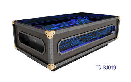 Bàn karaoke TQ-BJ 019