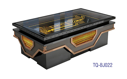 Bàn karaoke TQ-BJ 022