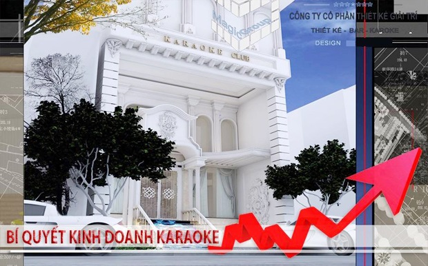 Làm gì khi bạn quyết định đầu tư kinh doanh karaoke?