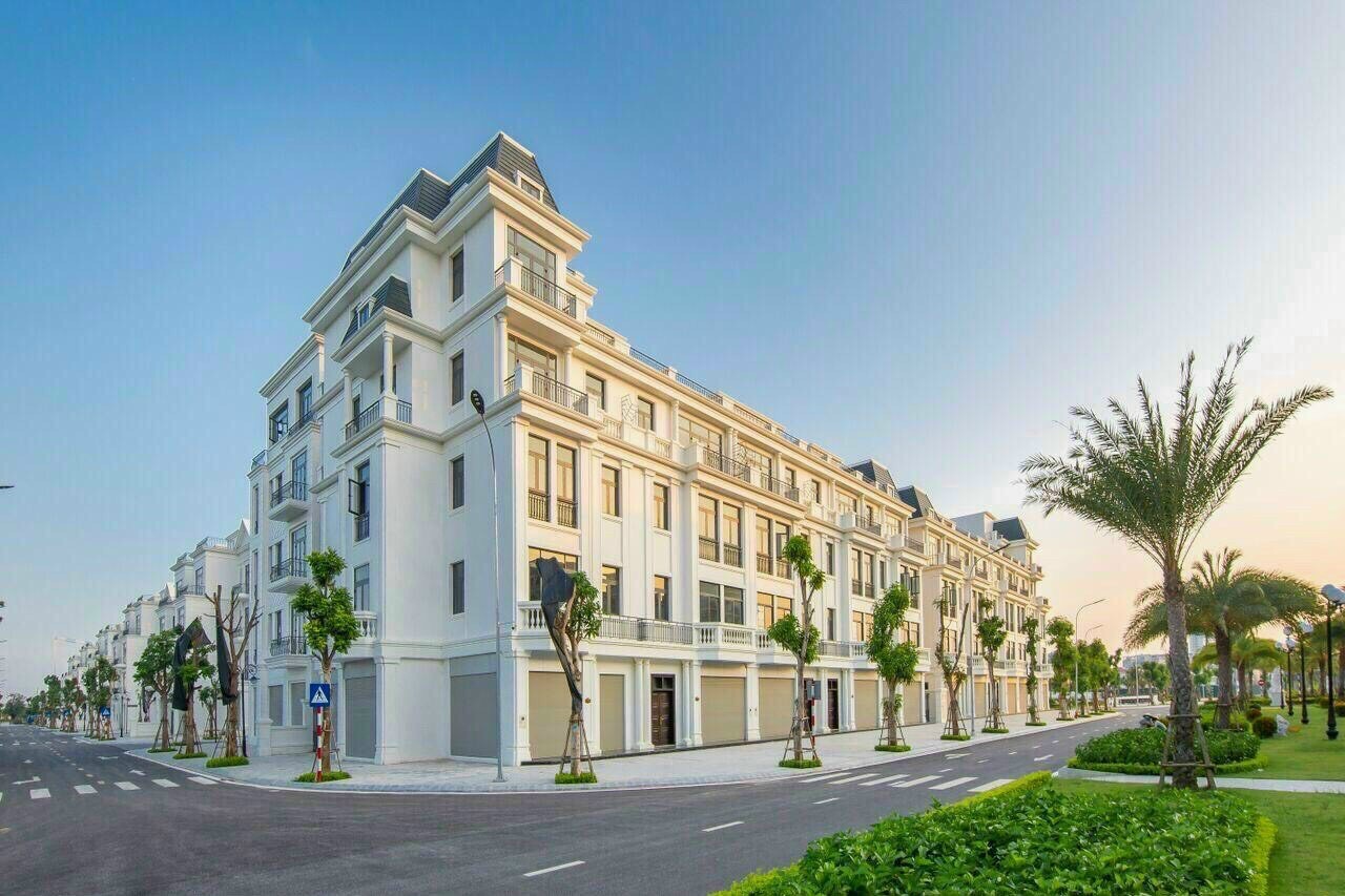 Vinhomes rầm rộ khởi công hàng nghìn căn hộ cao cấp tại Thanh Hóa