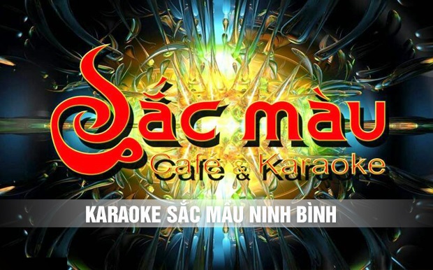 Công trình karaoke Sắc Mầu đẳng cấp nhất tại TP Ninh Bình