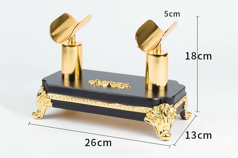 Đế cắm micro GCM 03
