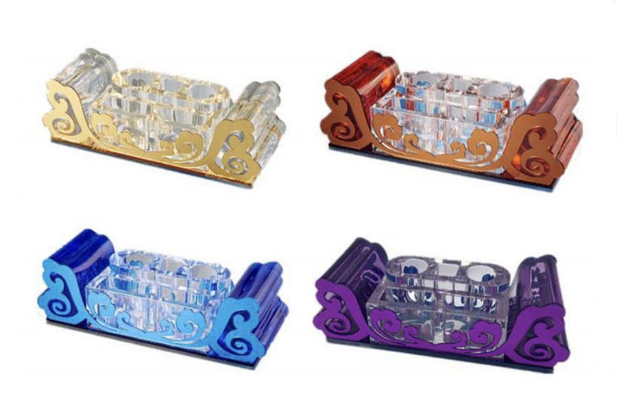 Đế cắm micro GCM 06