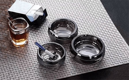Gạt tàn thuốc lá GTT 14