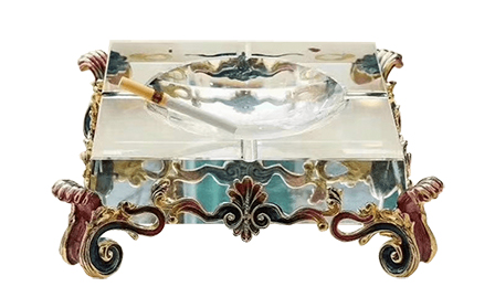 Gạt tàn thuốc lá GTT 16