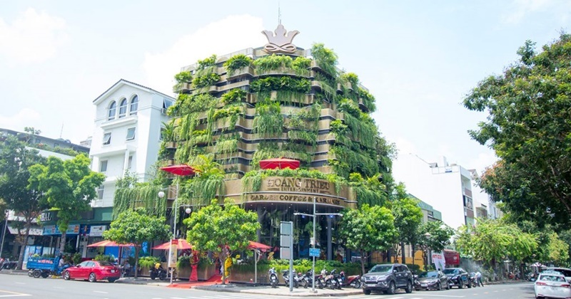 TOP 10 quán karaoke quận 7 phòng xịn, âm thanh tốt