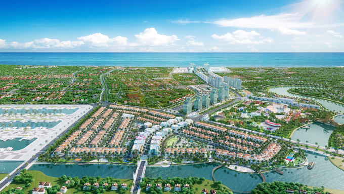 Diện mạo mới của thị trường bất động sản Thanh Hoá