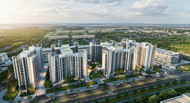 Vingroup chuẩn bị mở bán gần 1.600 căn nhà ở xã hội tại Thanh Hóa