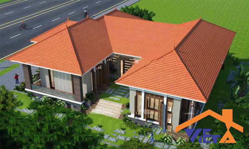 Phong thủy có ảnh hưởng như thế nào trong kiến trúc