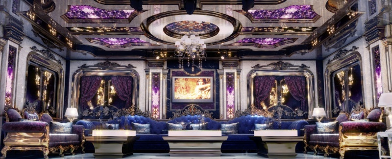 Tư vấn thiết kế karaoke tại Cần Thơ