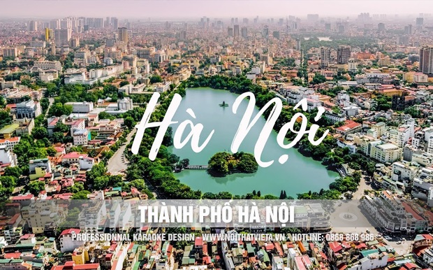 Thiết kế thi công karaoke tại Hà Nội