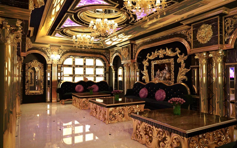 Thi công karaoke tại Ninh Bình