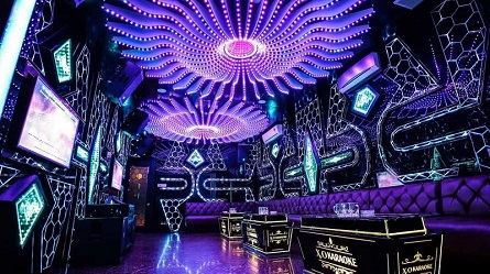 Tiêu chí quan trọng trong kinh doanh karaoke