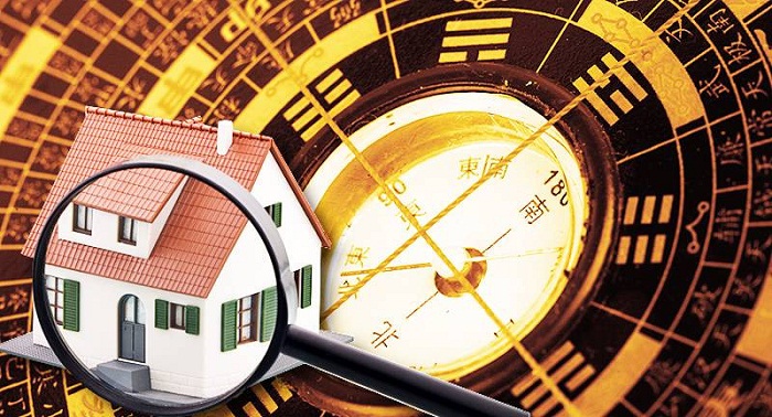 Vai trò của phong thủy trong kiến trúc hiện đại