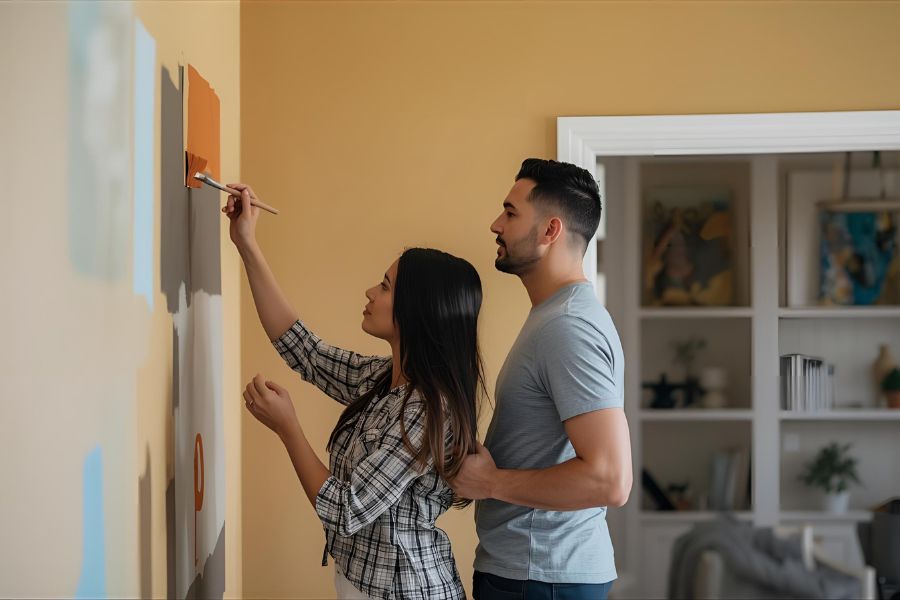 Tự thiết kế nội thất có nên không? Khi nào cần thuê KTS?