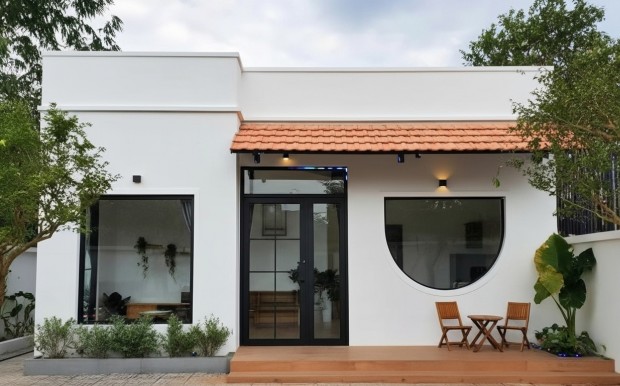 Tổ ấm nhà cấp 4 của cô Thúy – Dấu ấn nội thất tại Bình Dương