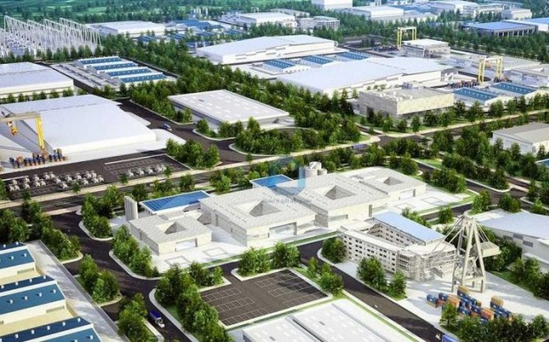 Giá trị từ một quy trình thiết kế – thi công chuẩn mực tại Thanh Hóa