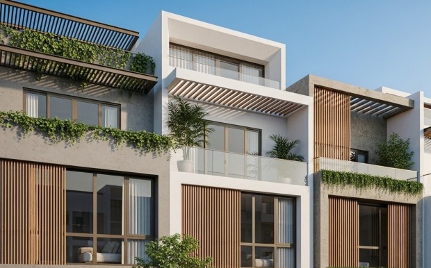 Vai trò của ánh sáng và gió trời trong thiết kế nhà phố ở Thanh Hóa