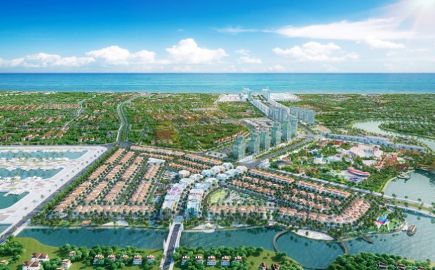 Diện mạo mới của thị trường bất động sản Thanh Hoá