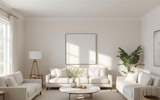 Cách chọn màu sắc và vật liệu cho thiết kế nhà phố Thanh Hóa