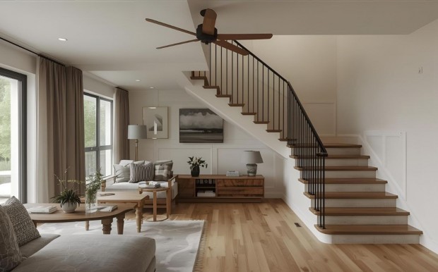 Những sai lầm thường gặp khi thiết kế nhà phố tại Thanh Hóa