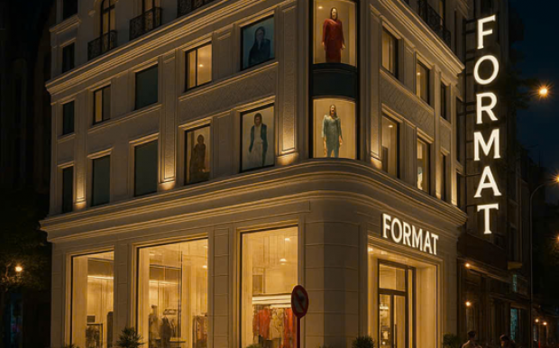 Thi công biển chữ nổi mica tại Thanh Hóa chuẩn đẹp, giá tốt