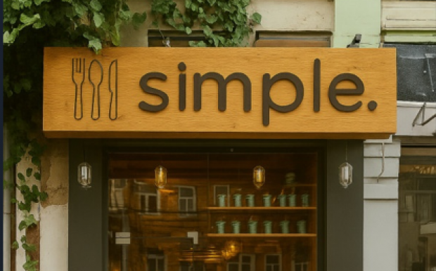 Thi công biển gỗ, biển vintage tại Thanh Hóa - Mộc mạc và khác biệt