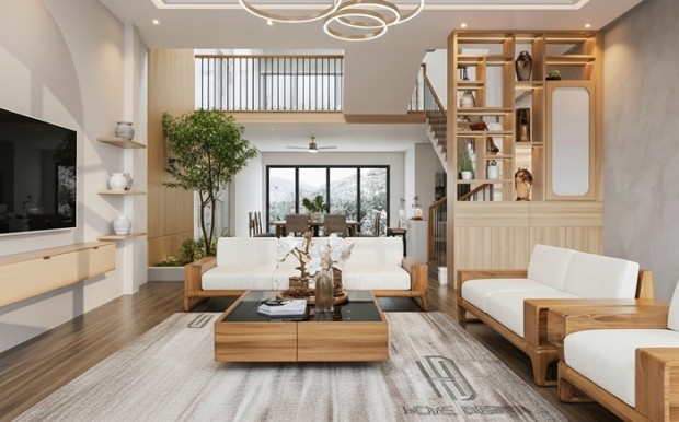 Cách Tiết Kiệm Chi Phí Khi Thiết Kế Nội Thất Nhà Cấp 4 Tại Thanh Hóa