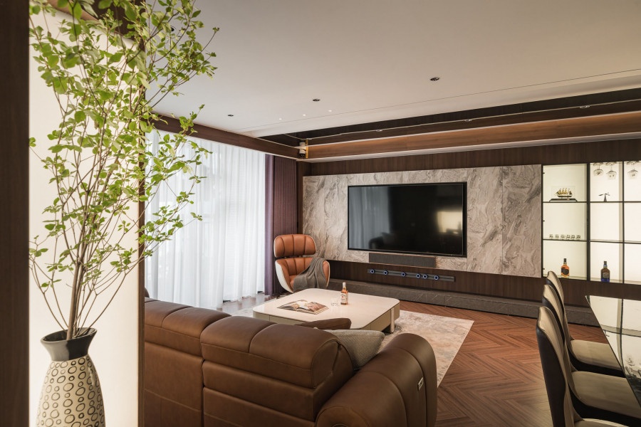 Chung cư MD Complex chị Hà