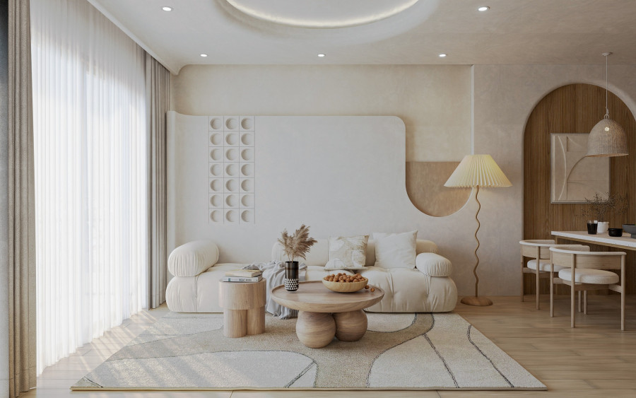 Chung cư anh Vũ phường Tây Hồ, Hà Nội