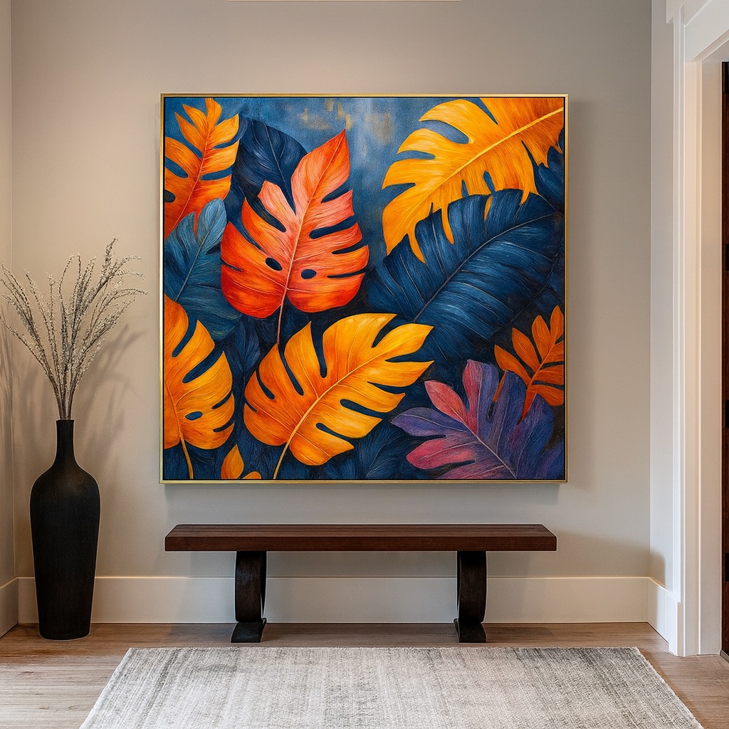 Tranh Decor VA 001