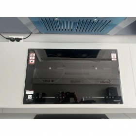 Bếp điện từ Malaysia CZI 518SMART