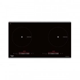 Bếp điện 2 từ CZI 208PLUS