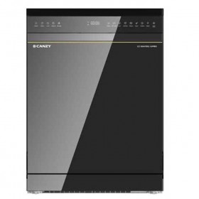 MÁY RỬA BÁT CANZY CZ DGA15EU JUMBO