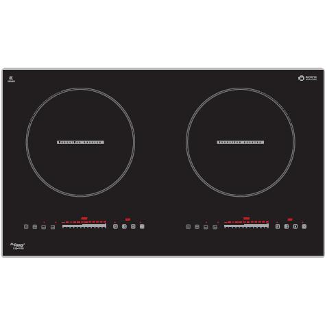 Bếp điện từ CZI 726 Smart