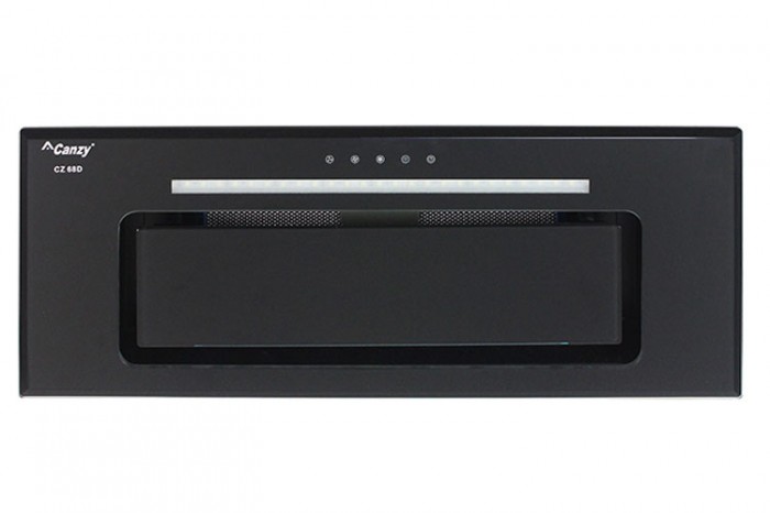 Hút mùi Canzy âm đáy CZ 68D
