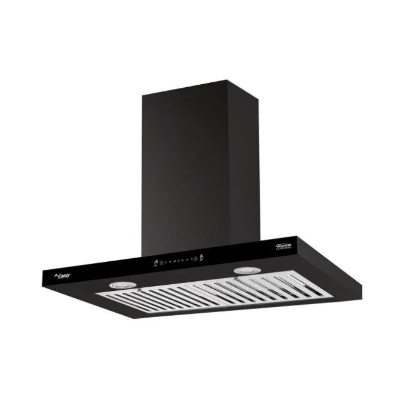 Hút mùi chữ T CZ PRO333GS New