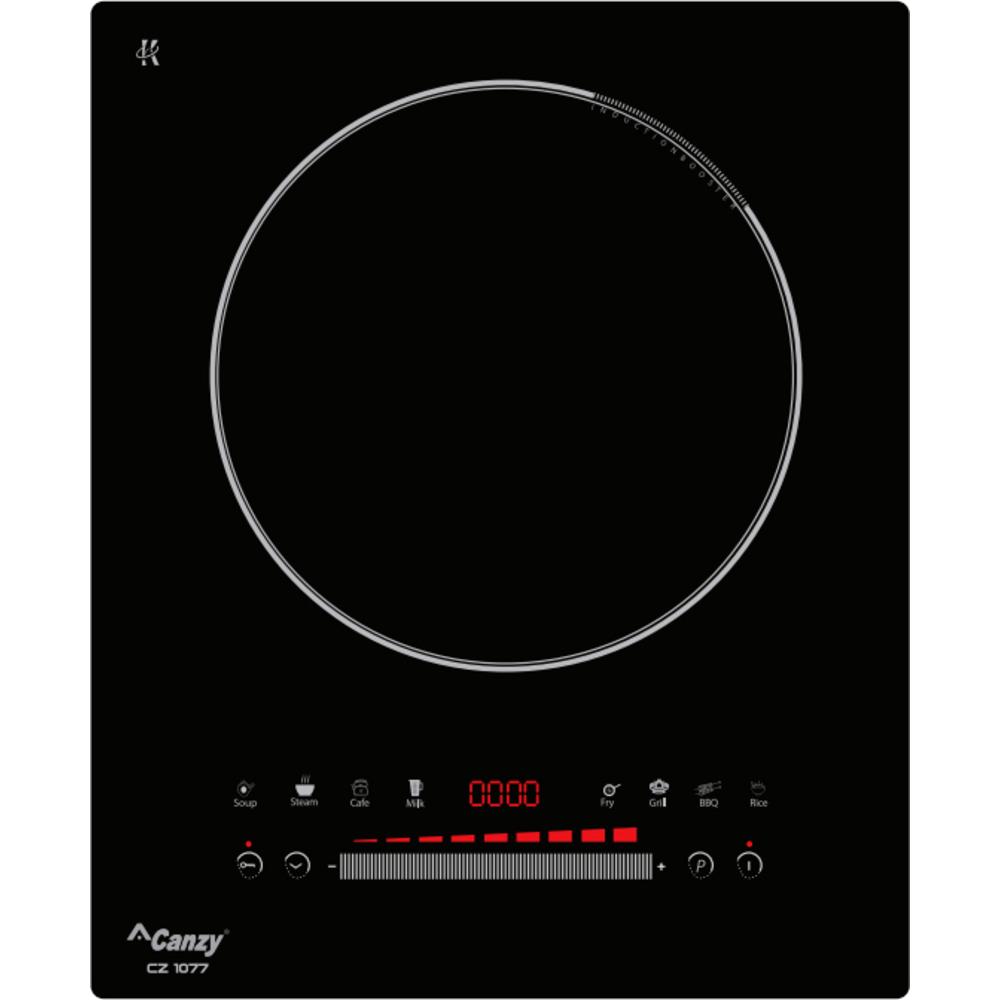 Bếp từ đơn Canzy 1077
