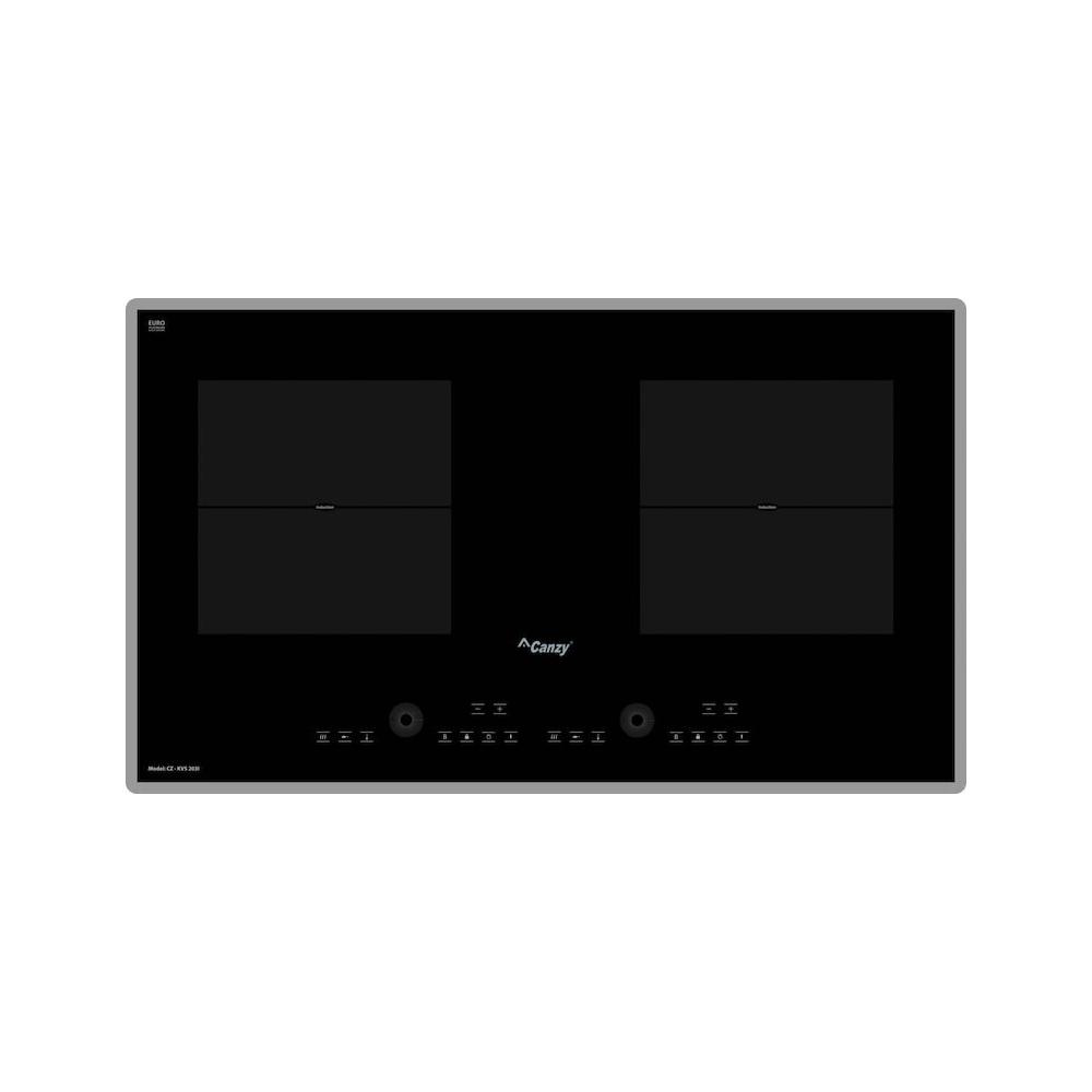 Bếp điện 2 từ CZI 208PLUS