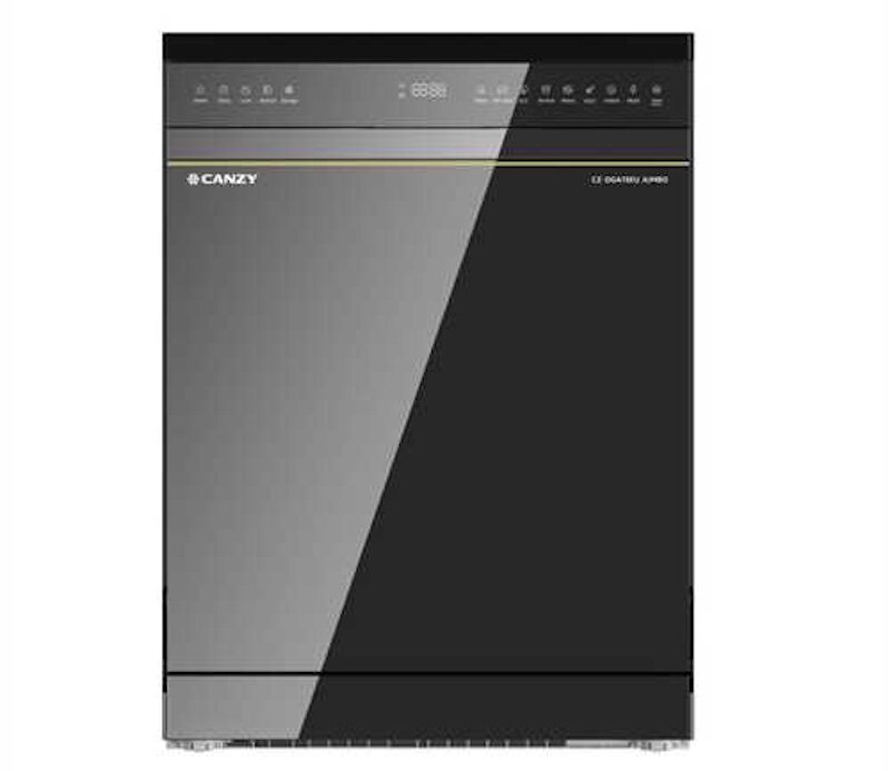 MÁY RỬA BÁT CANZY CZ DGA15EU JUMBO