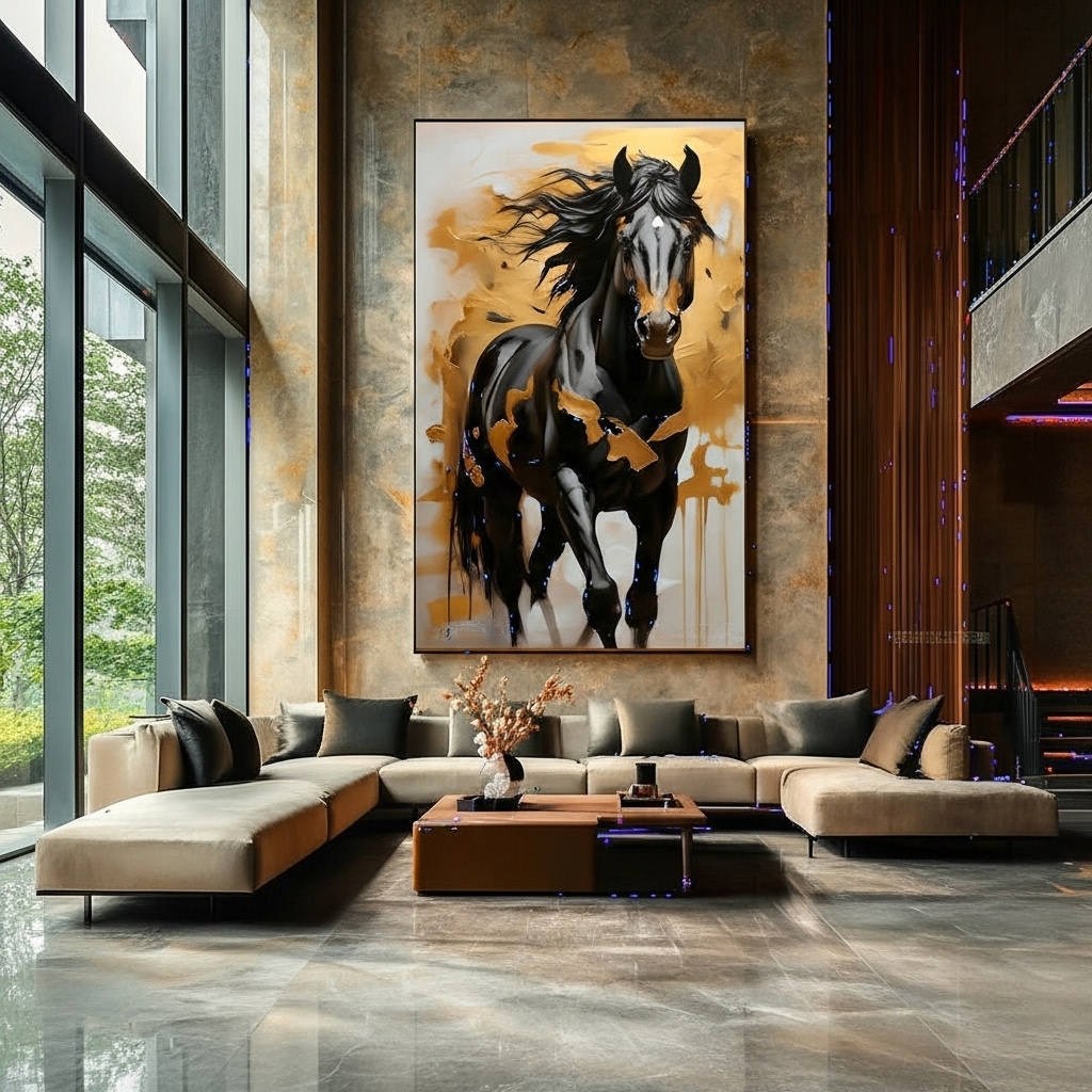 Tranh Decor TR001