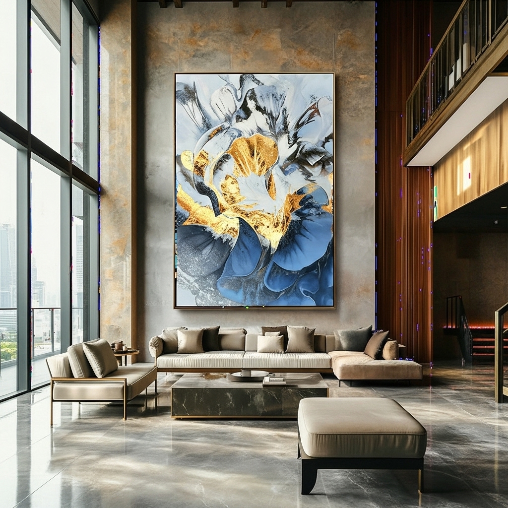 Tranh Decor TR002