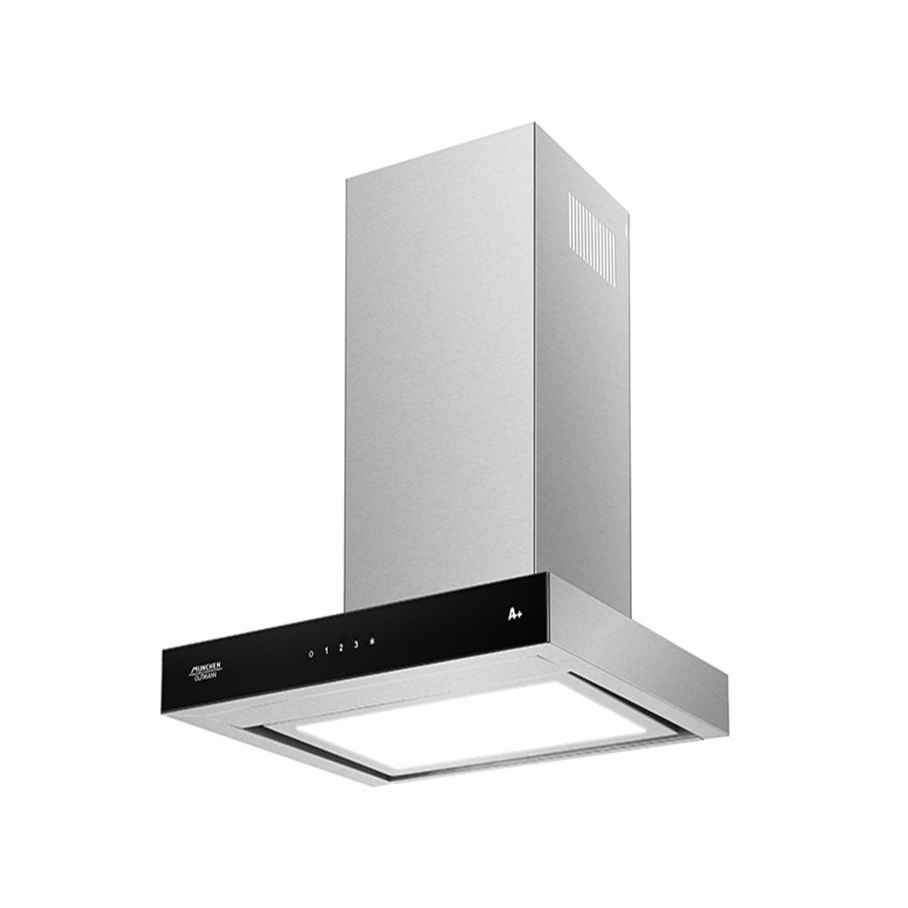 Hút mùi Munchen chữ T Malaysia AM669F