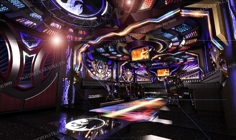 karaoke phong cach mini bar karaoke phong cach mini bar