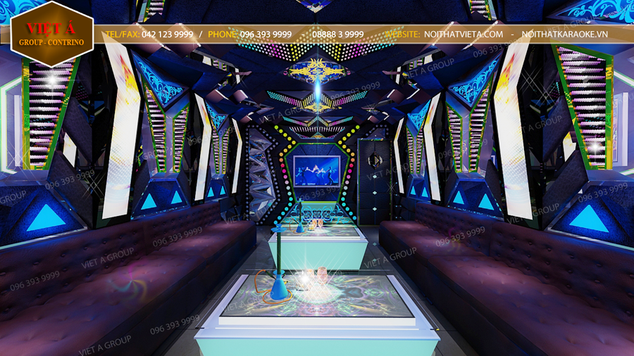 Thiet Ke Thi Cong Karaoke The Word P5 V1